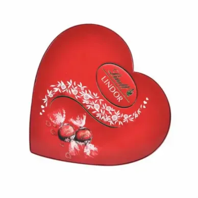 Compra Cor amb Bombons a Barcelona | Altres Regals