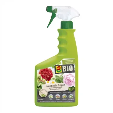 COMPO BIO Insecticida Pulgón