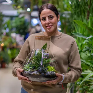 Terrari Karim