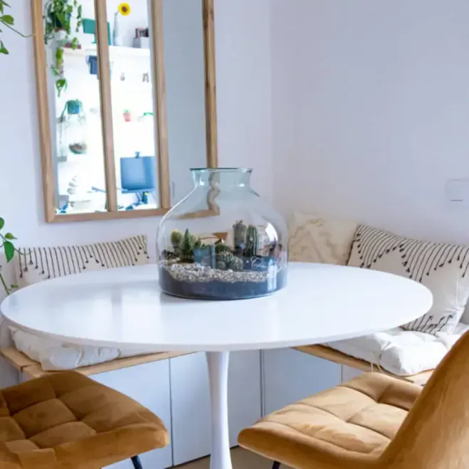 Comprar Terrario Tabernas en Barcelona | Terrarios de Plantas