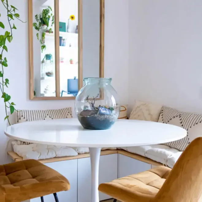 Comprar Terrario Carcross en Barcelona | Terrarios de Plantas