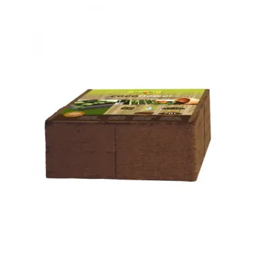 Substrat de coco