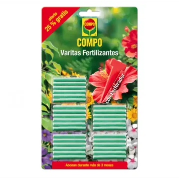 Varitas fertilizantes