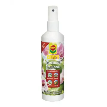 COMPO Insecticida Orquídies