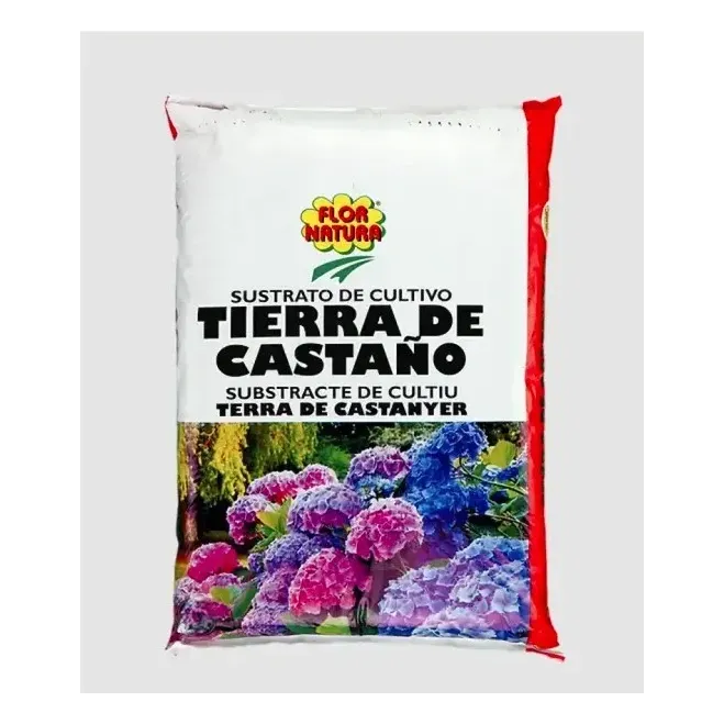 Compra Terra de Castanyer a Barcelona | Complements per a Plantes