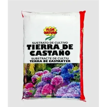 Compra Terra de Castanyer a Barcelona | Complements per a Plantes