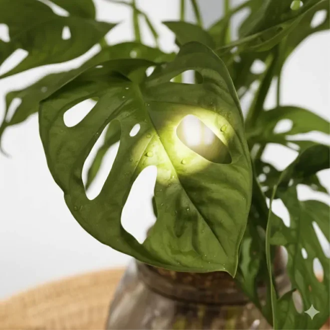 Comprar Andsansonii acuático en Barcelona | Plantas de Interior