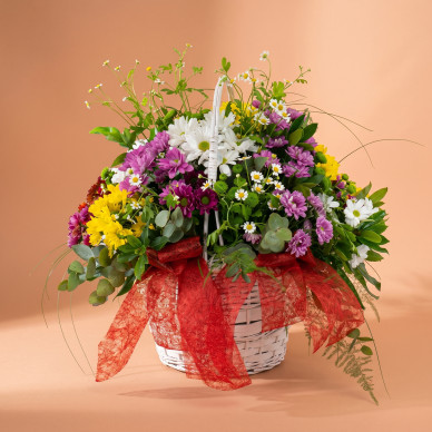 Comprar Centro Carmen en Barcelona | Flores