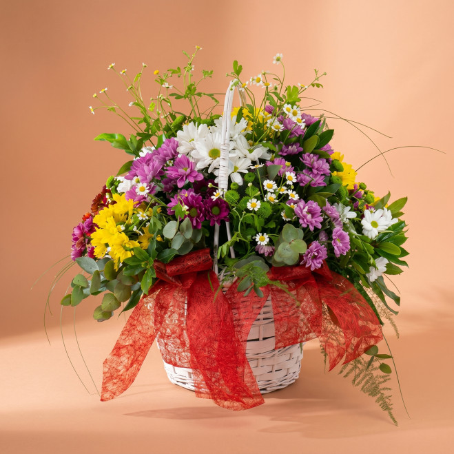 Comprar Centro Carmen en Barcelona | Flores
