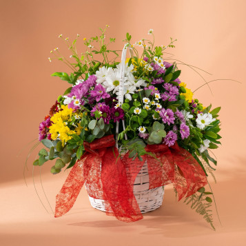 Comprar Centro Carmen en Barcelona | Flores