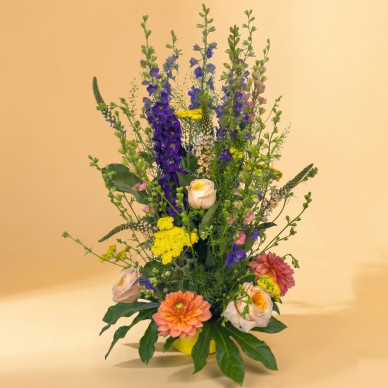 Ram Ceramic Garden 48€ | Flores Navarro Barcelona