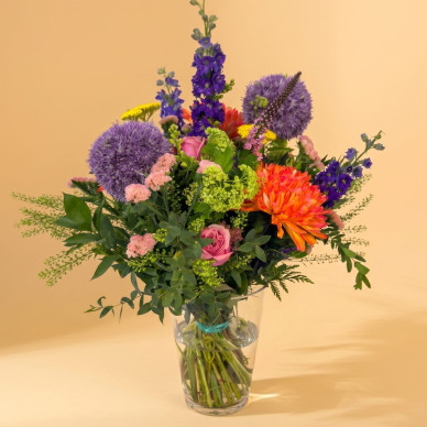 Ramo Wild Summer 48€ | Flores Navarro Barcelona