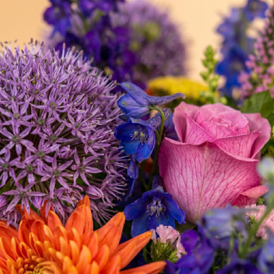 Ramo Wild Summer 48€ | Flores Navarro Barcelona 2
