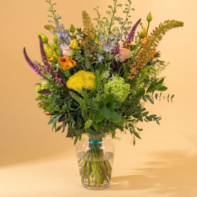 Ram Big Garden 50€ | Flores Navarro Barcelona