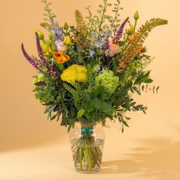 Ramo Big Garden 50€ | Flores Navarro Barcelona