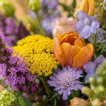 Ramo Big Garden 50€ | Flores Navarro Barcelona
