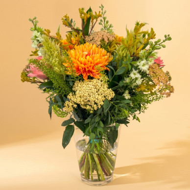 Ramo Sunset 60€ | Flores Navarro Barcelona