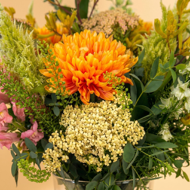 Ramo Sunset 60€ | Flores Navarro Barcelona