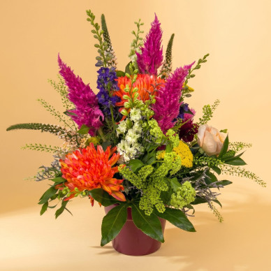Ramo M-Style 60€ | Flores Navarro Barcelona