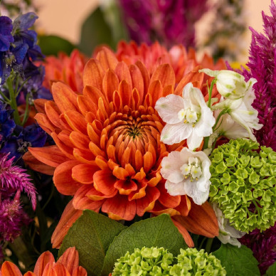 Ramo M-Style 60€ | Flores Navarro Barcelona 2