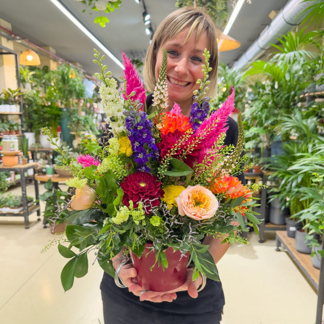 Ramo M-Style 60€ | Flores Navarro Barcelona