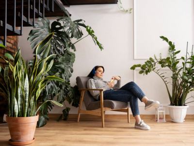 Las mejores plantas para esquinas fáciles de cuidar
