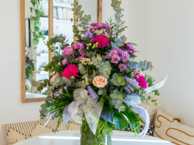 Decoración en invierno con flores: ¡las mejores ideas!