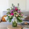 Centros de flores