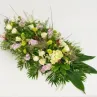 Ramos de flores para difuntos
