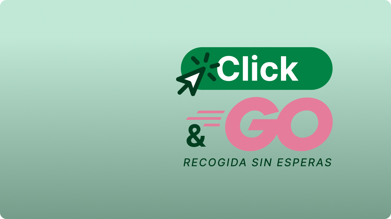 Click&Go - Flores Navarro