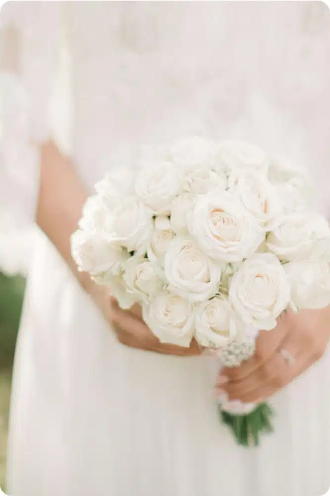 Flores Bodas - Flores Navarro